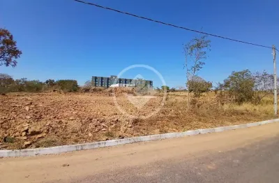 Terreno em frente a faculdade integra codigo: 82371