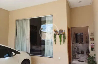 Casa com 3 quartos à venda na Rua das Acácias, 22, Setor Goiânia 2, Goiânia