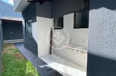 Casa a venda 3q a 1 minuto do portal shopping sul codigo: 81065