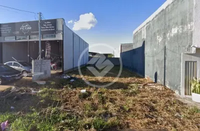 Terreno à venda na Rua Santa Maria, SN, Condomínio Residencial Santa Rita, Goiânia