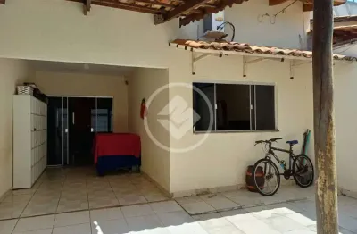 Casa com 3 quartos à venda na Rua das Acácias, 23, Setor Goiânia 2, Goiânia