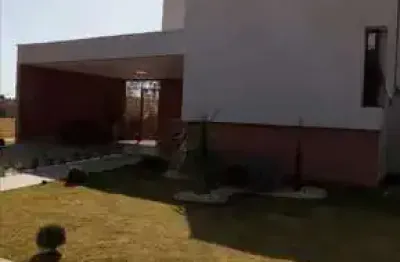 Casa térrea condomínio residencial terras alpha 2 codigo: 15167