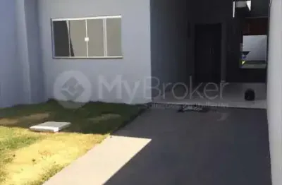 Casa com 2 quartos - alphaville residencial - goiânia codigo: 13396