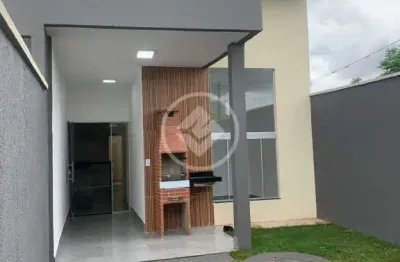 Casa 2 q 1 suite - beatriz nascimento codigo: 104631