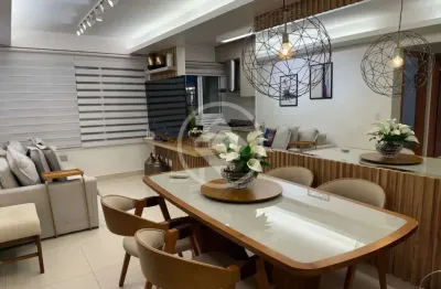 Apartamento com 2 quartos à venda na Rua Puccini, SN, Jardim Europa, Goiânia
