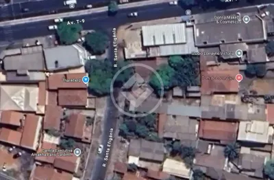 Casa com 3 quartos à venda na Rua Santa Efigênia, 18, Jardim Planalto, Goiânia