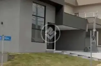 Casa em condomínio fechado com 3 quartos à venda na Ps-33, S/N, Jardins Bolonha, Senador Canedo
