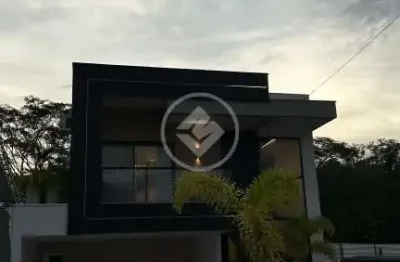 Casa em condomínio fechado com 4 quartos à venda na Avenida Berlim, S/N, Jardim Europa, Goiânia