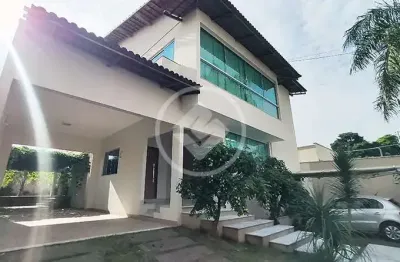 Casa com 5 quartos à venda na Residencial Lourenzo Village, 18, Vila Rosa, Goiânia