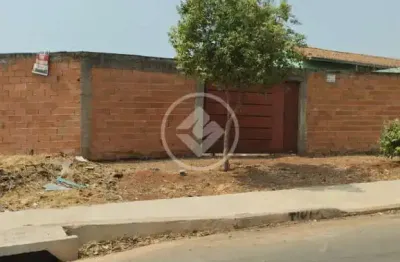 Lote de esquina localizado em aparecida de goiânia codigo: 119302