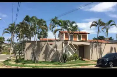 Casa com 4 quartos à venda na Rua J33, 1, Setor Jaó, Goiânia