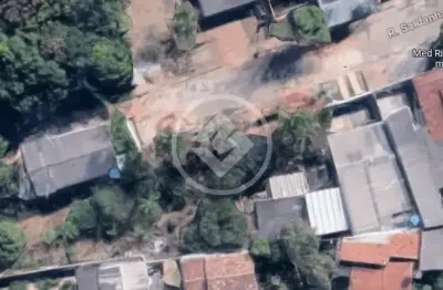 Área no jardim nova era com 5 kitnets codigo: 43930