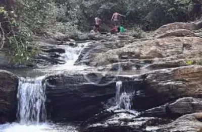 Fazenda à venda na Rodovia Estrada Do Manso, sn, Zona Rural, Chapada dos Guimarães
