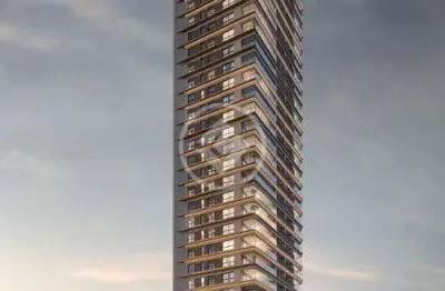 Apartamento com 4 quartos à venda na Rua Mário Bitar, SN, Setor Marista, Goiânia