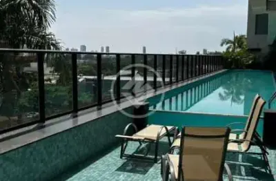 Apartamento com 3 quartos à venda na Rua Asturias, 01, Setor Marista, Goiânia
