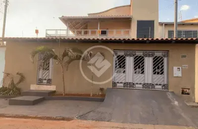 Bairro: residencial recreio panorama valor: r$ 550.000,00 codigo: 24257