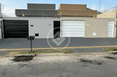 Casa com 3 quartos à venda na Rua C 27, S/N, Jardim Boa Esperança, Aparecida de Goiânia