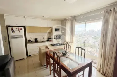 Apartamento com 3 quartos à venda na Rua 1064, 30, Setor Pedro Ludovico, Goiânia