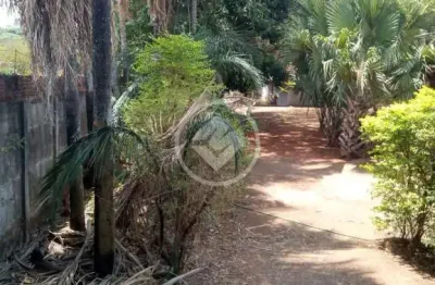 Fazenda à venda na Rua Marques de Abreu, S/N, Chácaras Dona Gê, Goiânia