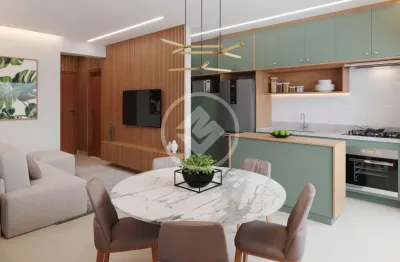 Apartamento com 2 quartos à venda na Rua C 234, 00, Setor Nova Suiça, Goiânia