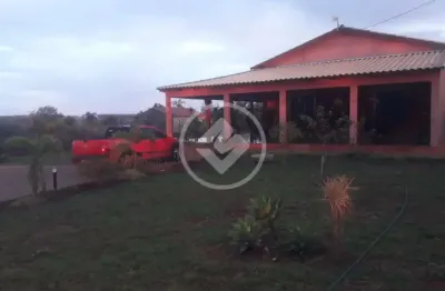Fazenda à venda na Bonfinópolis, 01, Zona Rural, Bonfinópolis