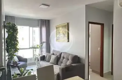 Apartamento de 2 q com suite e escaninho,no jardim america codigo: 116529
