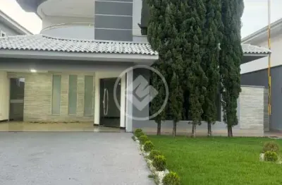 Casa em condomínio fechado com 5 quartos à venda na Rua Madri 35, S/N, Jardins Madri, Goiânia