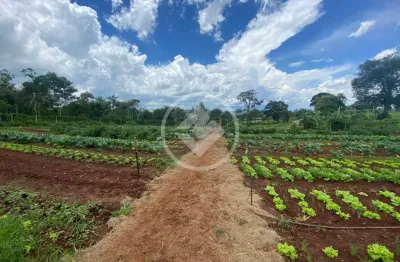 Terreno à venda na Santo Antônio De Goiás, s/n, Zona Rural, Santo Antônio de Goiás
