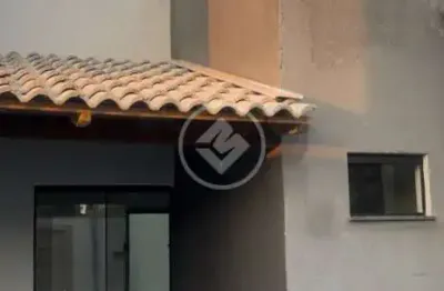 Casa com 2 quartos à venda na Rua Brasília, Jardim Itaipu, Goiânia