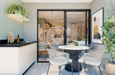 Apartamento alto padrão 2q com 1s setor bueno codigo: 113137