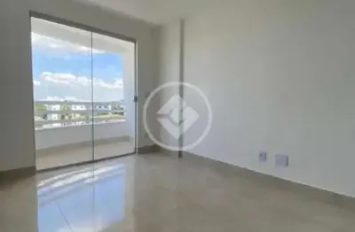 Apartamento a 7 minutos do flamboyant shopping codigo: 106487