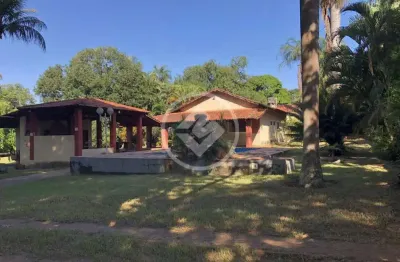 Chácara dos sonhos em goianira – lazer, conforto e natureza ao seu alcance! codigo: 104948