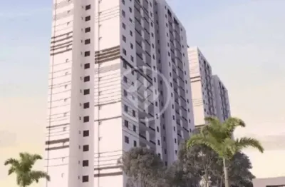 Apartamento com 3 quartos à venda na Rua Doutor João Alves de Castro, S/N, Setor Criméia Oeste, Goiânia