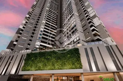 Apartamento com 3 quartos à venda na B. Great Nova Suíça, 151, Setor Nova Suiça, Goiânia