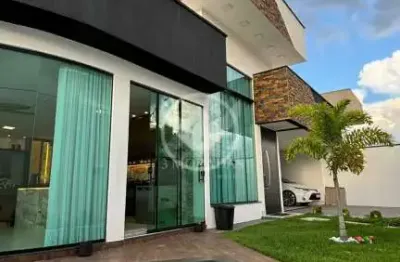 Casa com 3 quartos à venda na Rua Las Velas, Setor Três Marias, Goiânia