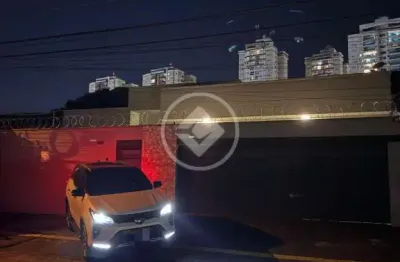 Linda casa de 3 suites no parque oeste industrial codigo: 103447