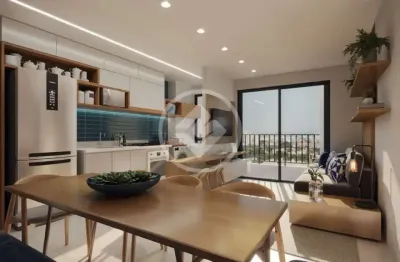 Apartamento com 2 quartos à venda na Rua das Palmeiras, ., Jardim Palácios, Aparecida de Goiânia