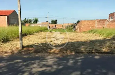 Terreno à venda na Avenida Gercina Borges, S/N, Residencial Santa Efigênia, Goiânia