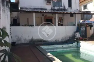 Casa com 3 quartos à venda na Alameda Minas Gerais, sn, Jardim Guanabara, Goiânia