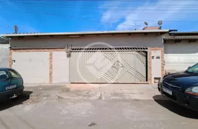 Casa de 3 suites em aparecida de goiânia, apenas 350 mil! codigo: 108708