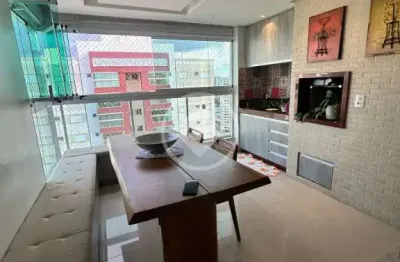 Apartamento com 3 quartos à venda na Avenida Circular, 3, Residencial Eldorado, Goiânia