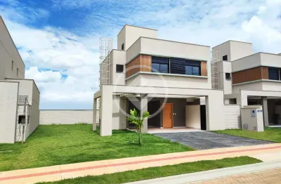 Casa em condomínio fechado com 4 quartos à venda na Avenida Notredame, sn, Jardins Marselha, Aparecida de Goiânia