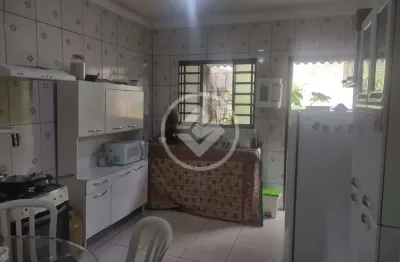 Casa de 3 quartos no residencial arco iris - anápolis codigo: 102968