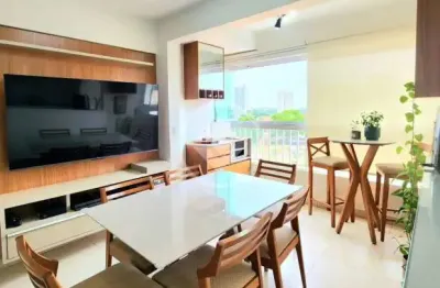 Apartamento com 3 quartos à venda na Rua de Itapoã, 5, Jardim Atlântico, Goiânia