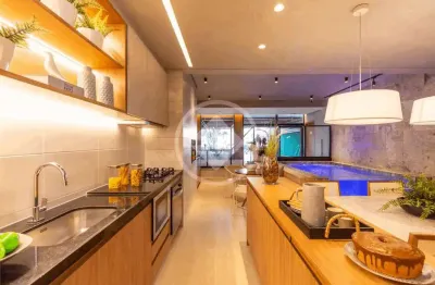 Apartamento com 3 quartos à venda na Rua T 53, S/N, Setor Bueno, Goiânia