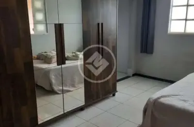 Casa em condomínio fechado com 3 quartos à venda na Via de Acesso 2, SN, Fazenda São Domingos - Conjunto Residencial Terra Nova, Goiânia