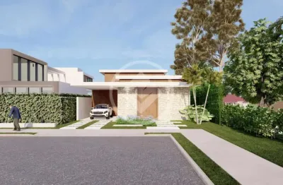 Casa de alto padrão no maravilhoso condominio rosas de leiria em goianira! codigo: 113775
