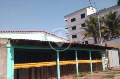 Excelente casa no setor garavelo em aparecida de goiâni codigo: 78514