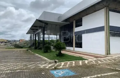 Excelente imóvel comercial 10.000m² - parque oeste industrial - goiânia codigo: 13464