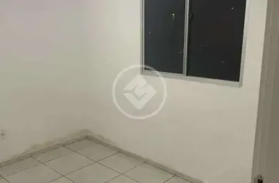 Apartamento com 2 quartos à venda na Rua VA 30, 01, Conjunto Vera Cruz, Goiânia